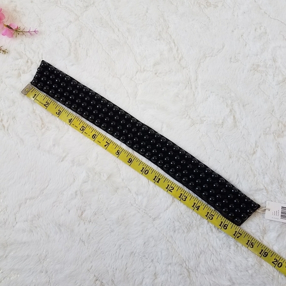 Maeve by Anthropologie Beaded Collars/Barrettes Bundle - Picture 4 of 12